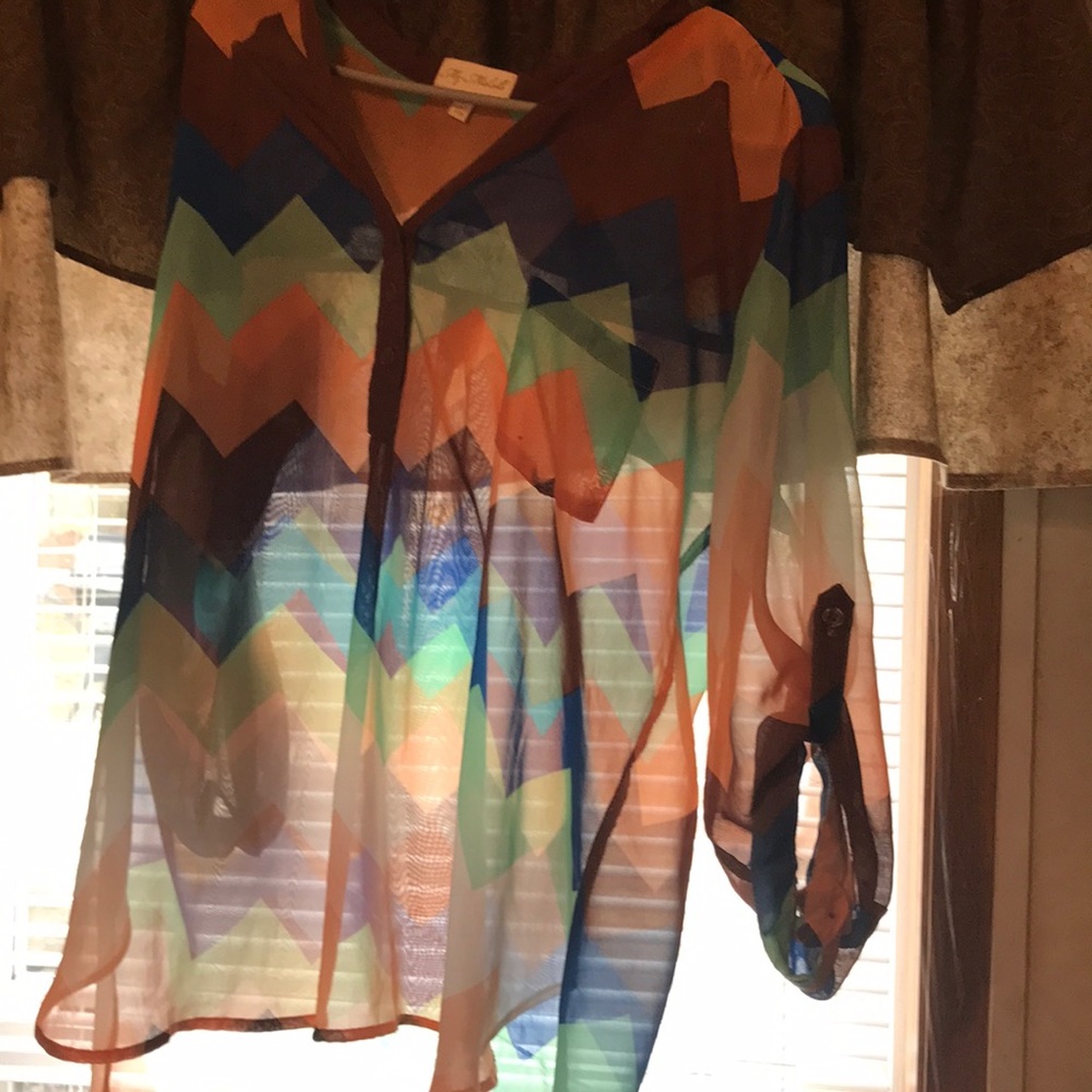 Dress shirt